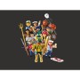 Playmobil - Figurine baieti seria 28 cu accesorii interschimbabile pentru creativitate nelimitata Playmobil - 5